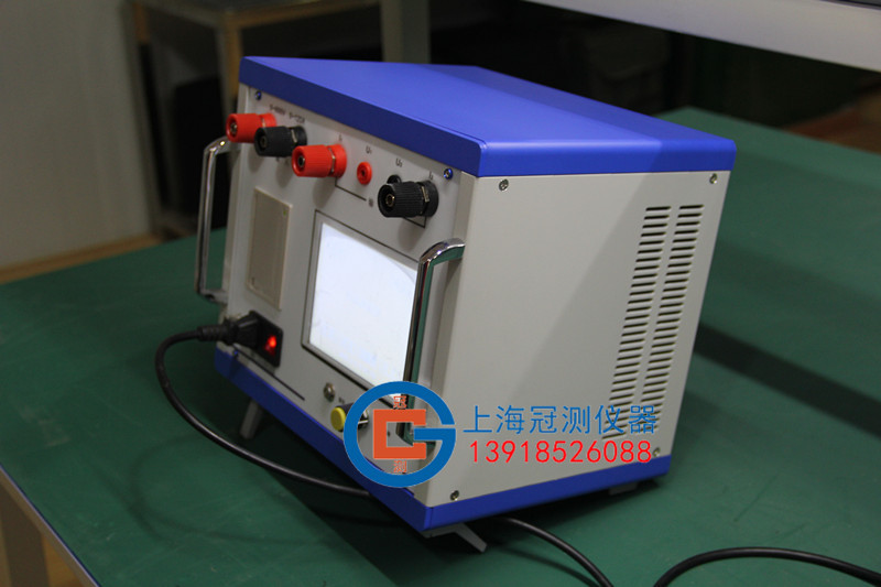 发电机转子交流阻抗测试仪/GC-603A发电机交流阻抗测试仪
