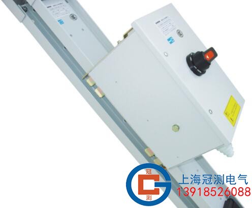 密集型封闭式母线槽1250a 厂家直销国标 母线槽连接器 插接箱 4P