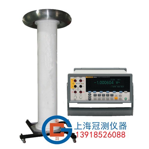 交流标准分压器/交流精密分压器