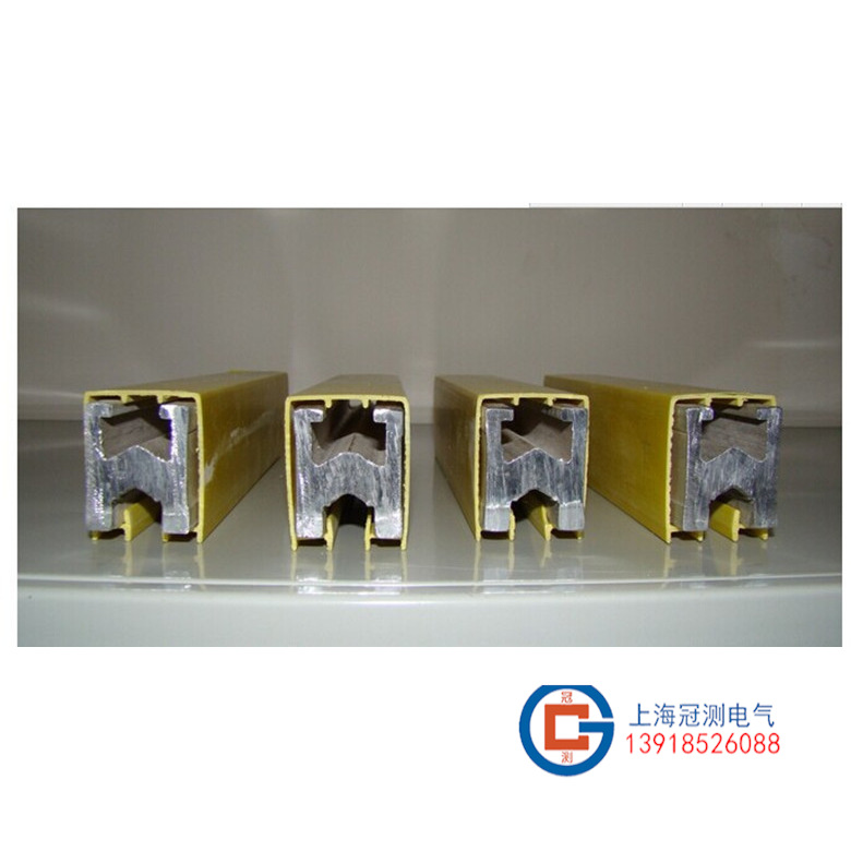 单级滑触线厂家，安全滑触线价格，滑触线滑线，滑线集电器
