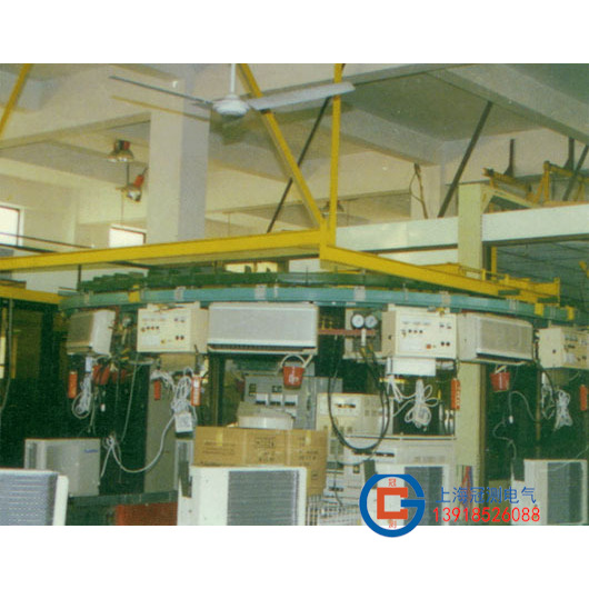 集电器JD-4-150A/滑线集电器JD-4-170A/天车集电器JD-4-210A