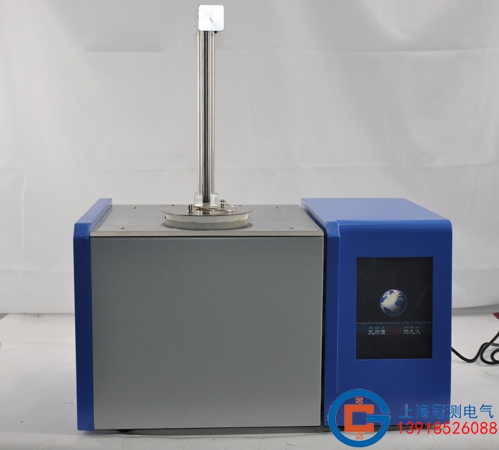 GC-706D自动自燃点测定仪