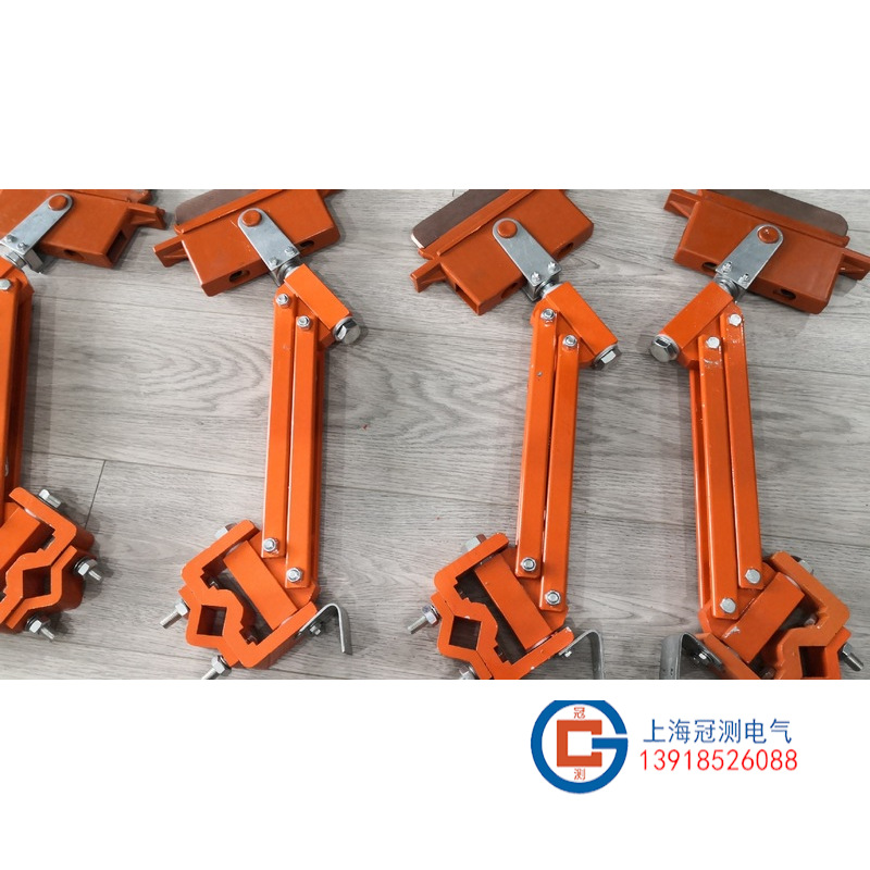 集电器SDHJ-II-250A，,集电器配件，滑线集电器，滑触线集电器，