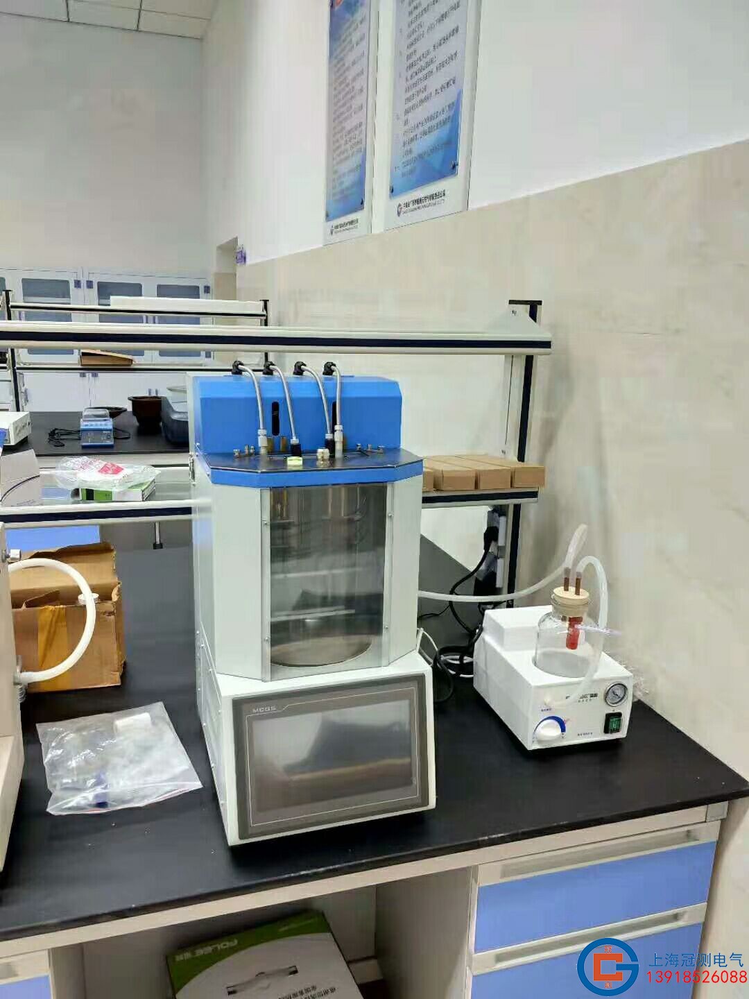 全自动运动粘度测定仪/运动粘度测试仪/自动运动粘度仪