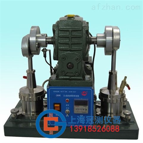 GC-269G全自动润滑脂剪切器