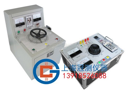 试验变压器操作箱/试验变压器控制台/试验变压器专用控制台