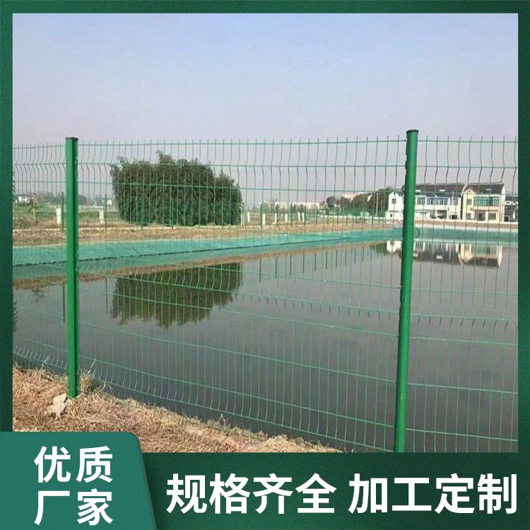 Water source protection net, enclosure net, enclosure net, farm breeding, chicken breeding, enclosure net, and highway protection on both sides