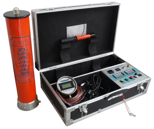 直流高压发生器60KV/120KV/200KV/300KV/2mA/3mA/5mA直流耐压试验