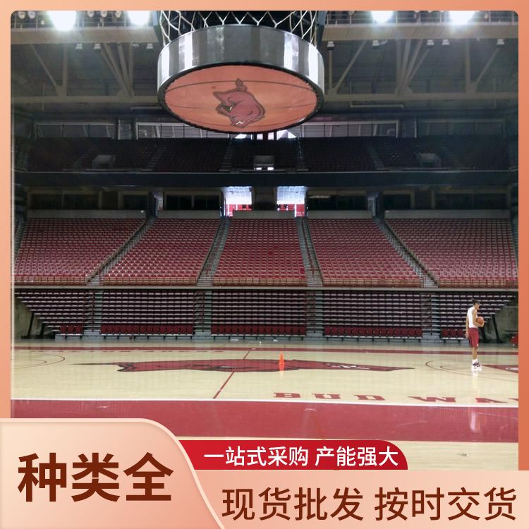  博纳 U12篮球木地板厂家 优势 防腐防变 耐磨性良好 弹性 价表
