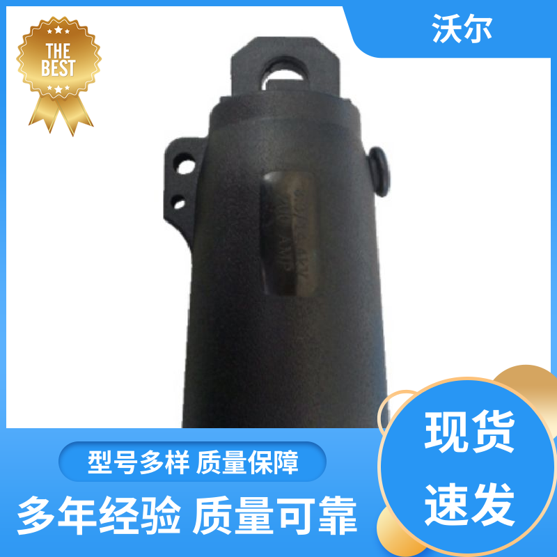 规格多样 冷缩电缆附件 单通套管 20年研发经验 woer