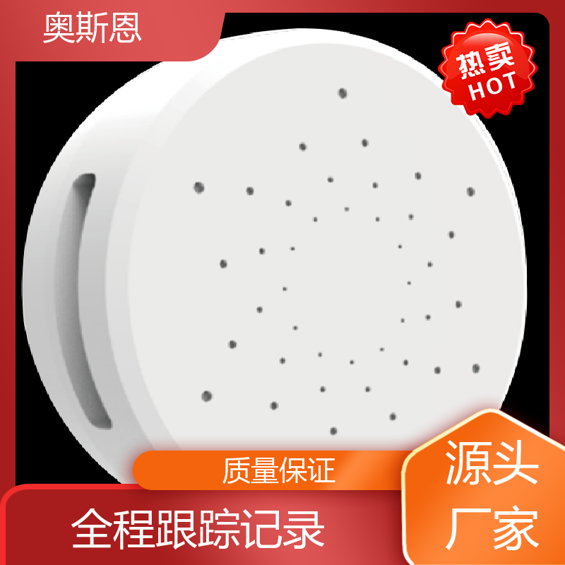 奥斯恩 施工场 智能室内环境监测仪 自主研发 可按需定制