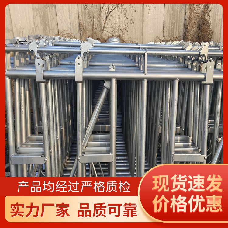 Cattle Farm Double Open Lock Large Opening Cow Neck Clamp Cow Neck Flail Supplied in Complete Styles, Supports Processing and Customization