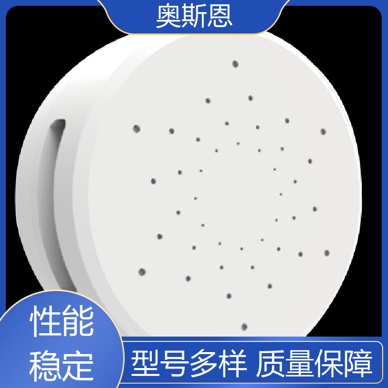 精致打造 室内甲醛监测仪 抗干扰 自主定制 奥斯恩