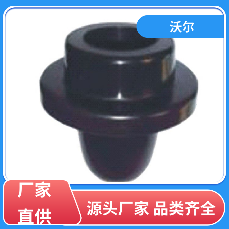 含税出厂 可分离电缆附件 肘型头 自有研发中心 woer