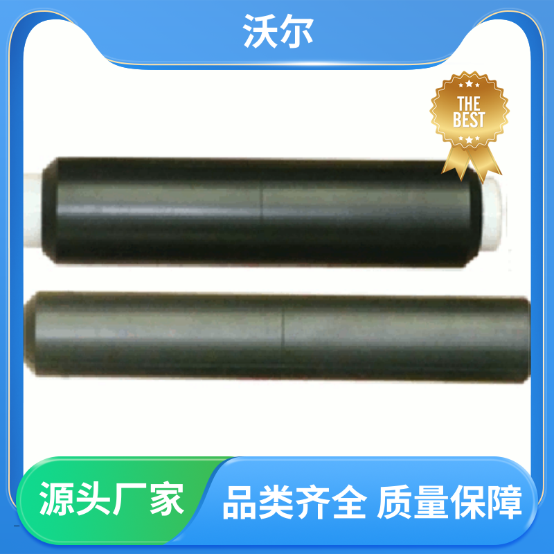 厂家批发 美式可分离电缆附件 单通套管 高韧性耐磨 沃尔