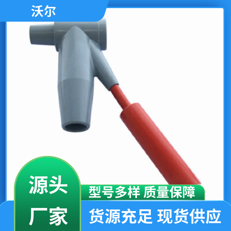 厂家批发 热缩电缆附件 单通套管 发货快周期短 woer