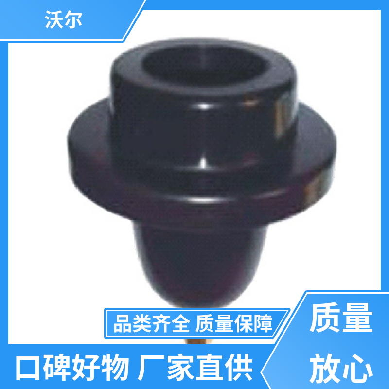 含税出厂 欧式可分离电缆附件 绝缘帽 千平米研发室 woer