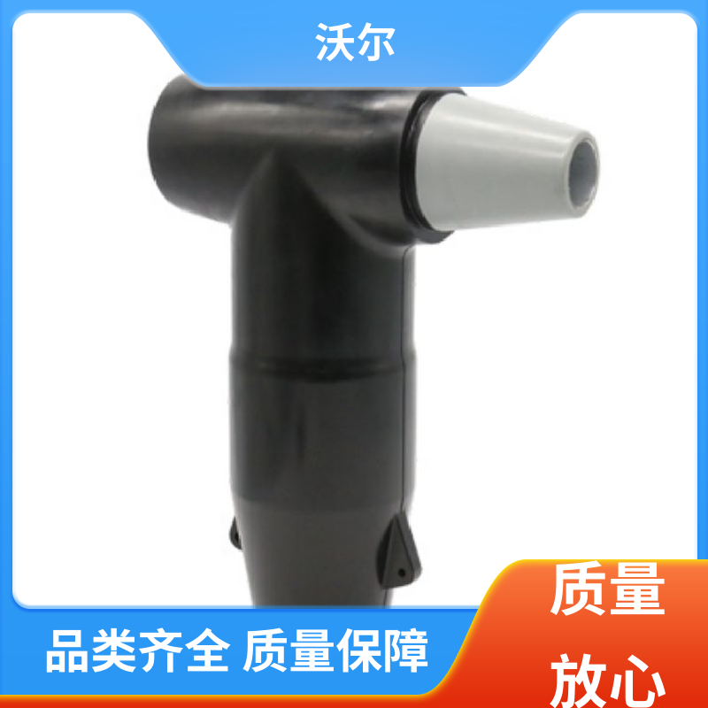 厂家批发 冷缩电缆附件 T型接头 千平米研发室 woer