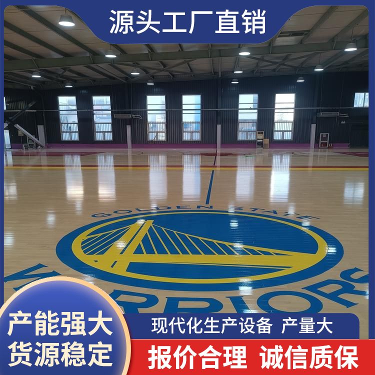 博纳 室内实木地板生产厂家 铺装方式悬浮式 22mm厚 包工包料