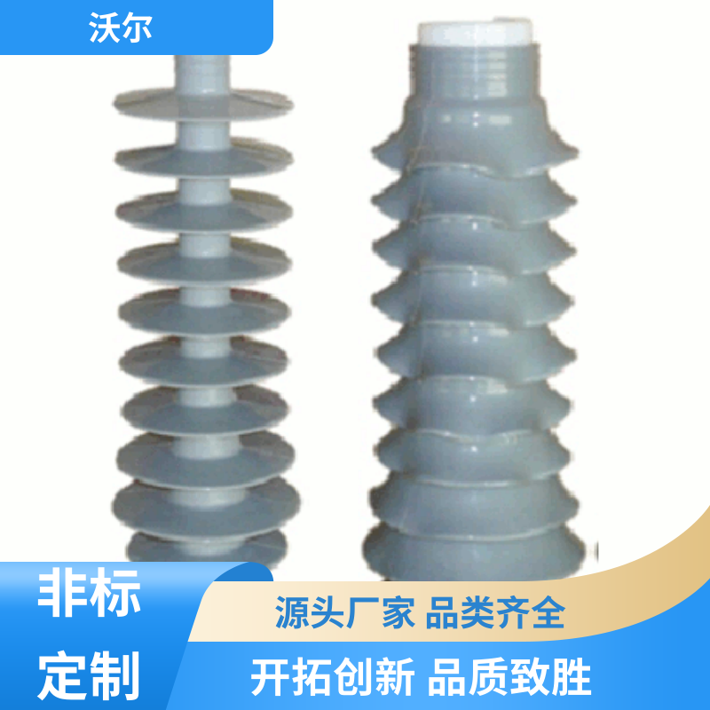 沃尔 送货到厂 热缩电缆附件 T型接头 高韧性耐磨