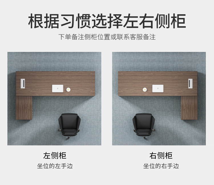 Boss's desk, office desk, chair combination, manager's desk, supervisor's desk, minimalist modern office furniture, president's desk, large class desk