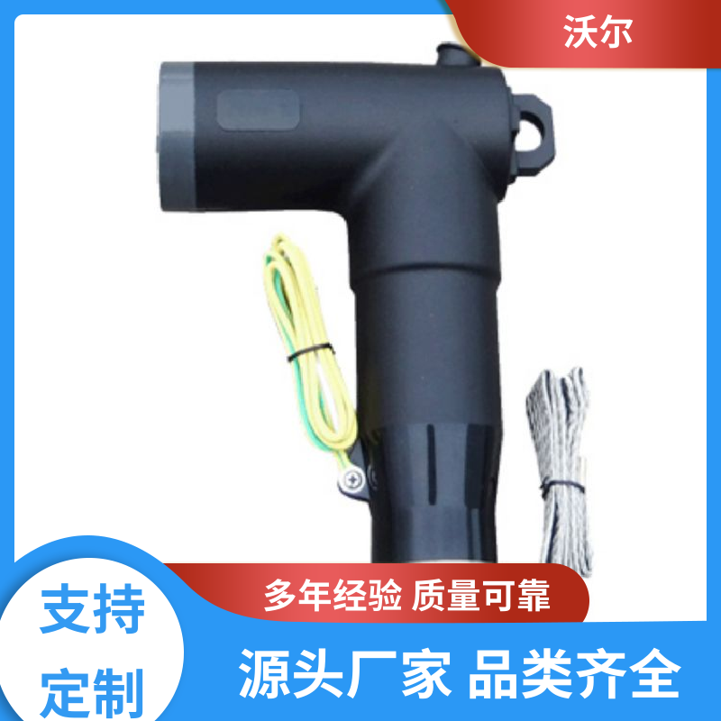 厂家批发 电缆附件 套管井 产品种类齐全 沃尔