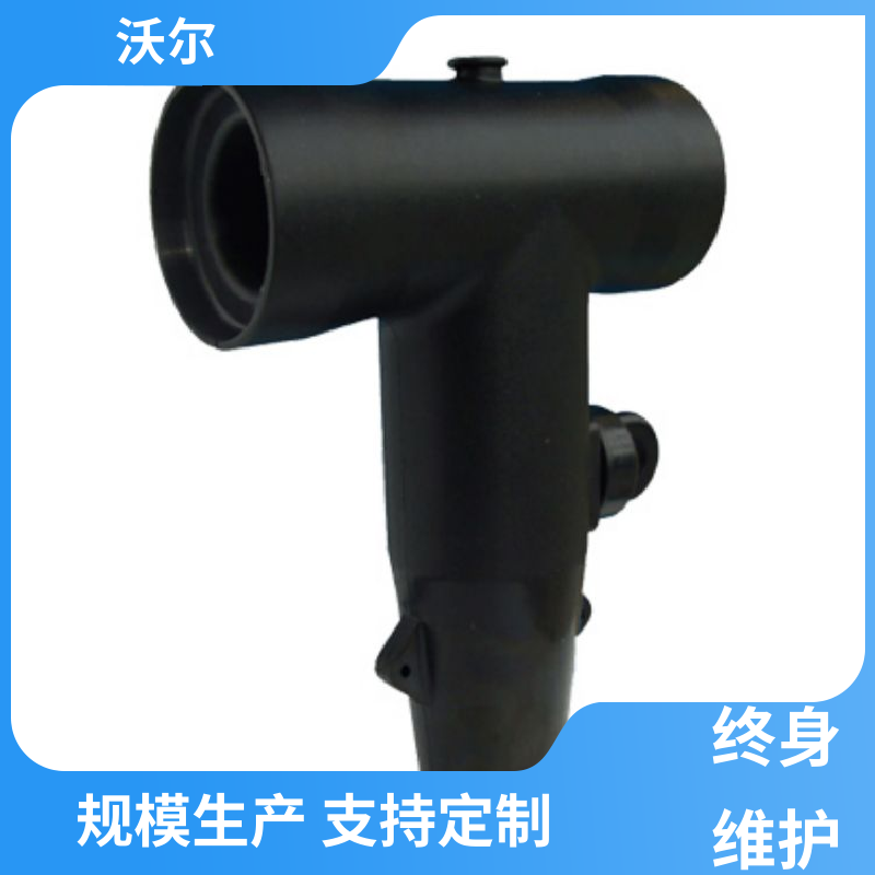 沃尔 送货到厂 可分离电缆附件 T型接头 肘型避雷器