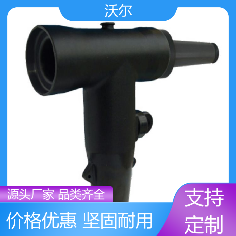规格多样 热缩电缆附件 绝缘帽 颜色可定制 沃尔
