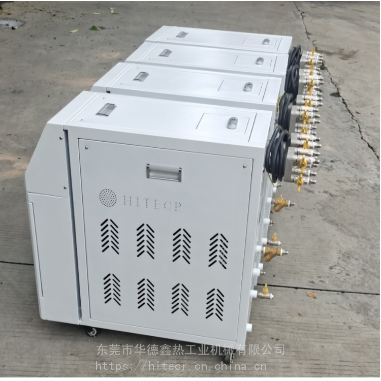 Electric heating oil furnace, high-temperature oil mold temperature machine, circulating oil heater, Huadexin factory