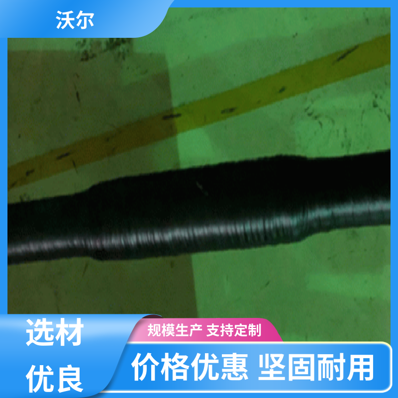 定尺加工 可分离电缆附件 单通套管 20年研发经验 woer