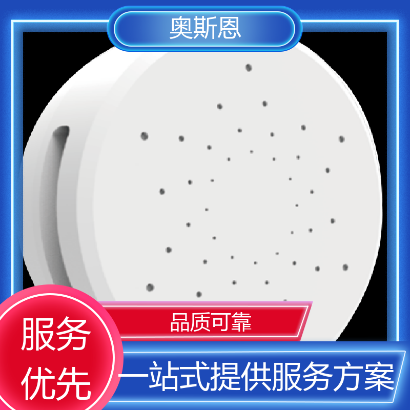 奥斯恩 精致打造 室内空气质量检测仪 能力强大 自主定制