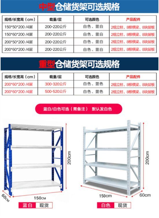 Free combination of storage shelves, storage shelves, layer by layer storage shelves, free design of measuring scales