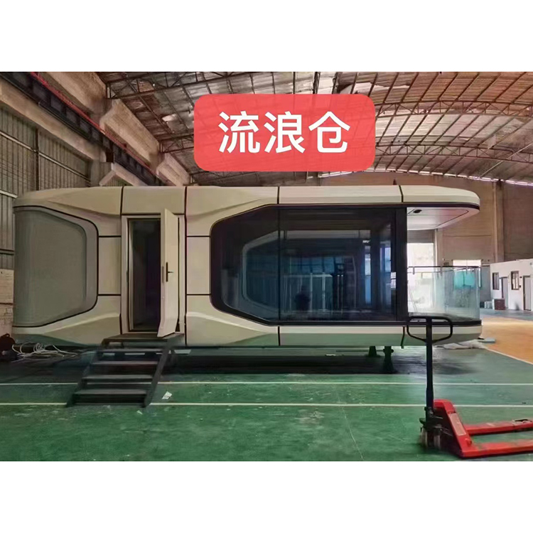 集装箱 方便安装 结实耐用 按需定制 国恒供应 厂家直供