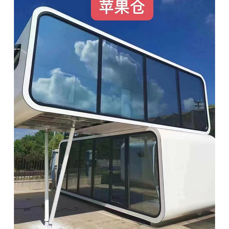 集装箱 方便安装 结实耐用 按需定制 国恒供应 厂家直供