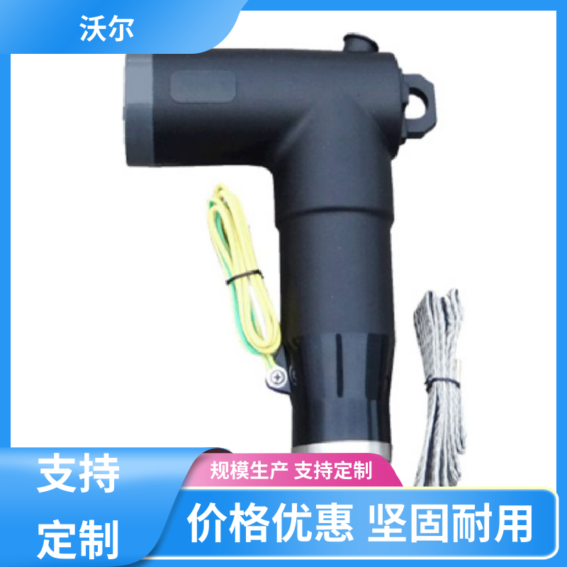 沃尔 含税出厂 PT插头及其连接附件 绝缘帽 肘型避雷器