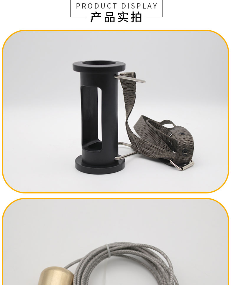 Cattle rumen iron extractor, strong magnetic animal opening device, cow material suction iron magnetic cage device, iron stone cow stomach iron extractor