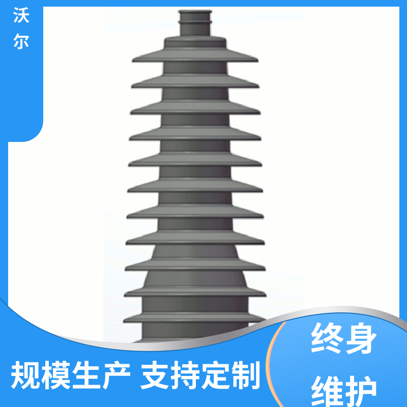 厂家批发 屏蔽型可分离连接器 套管井 自有研发中心 woer