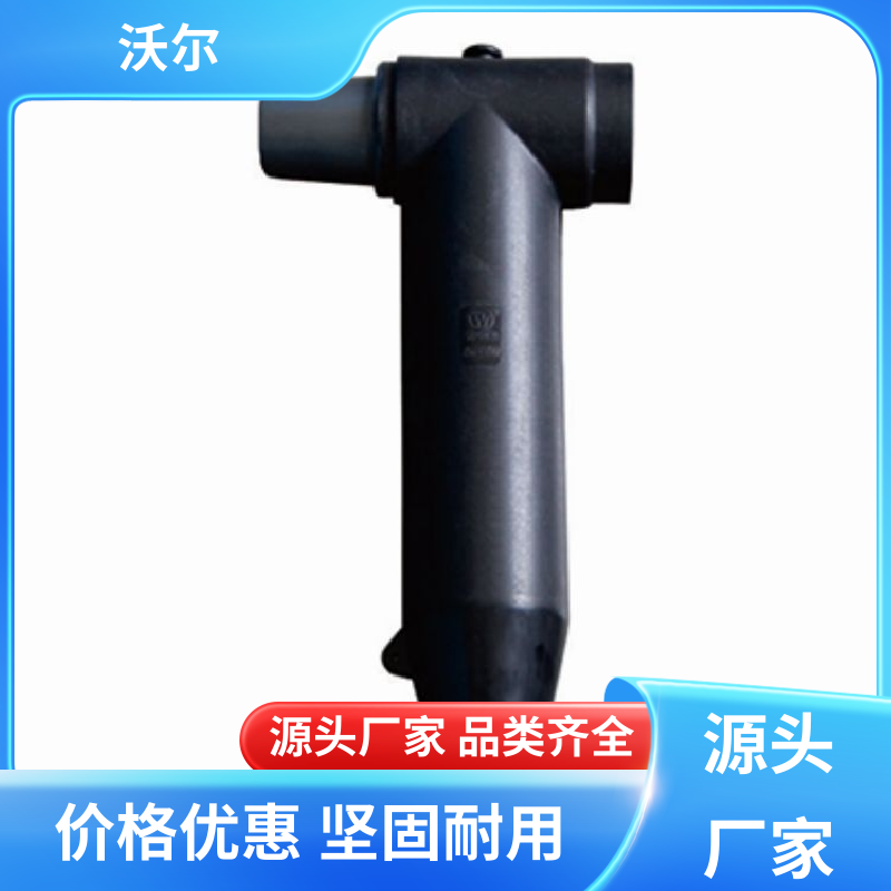 规格可选 非屏蔽型可分离连接器 绝缘帽 负荷转换接头 沃尔