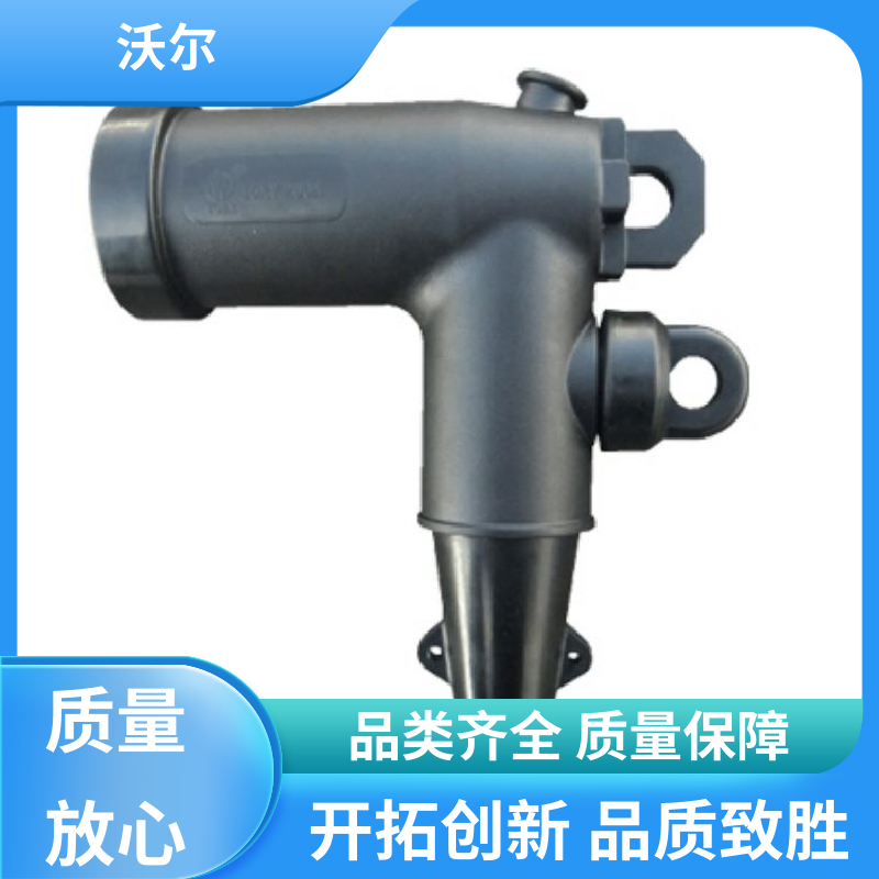 沃尔 货源充足 冷缩电缆附件 肘型头 肘型避雷器