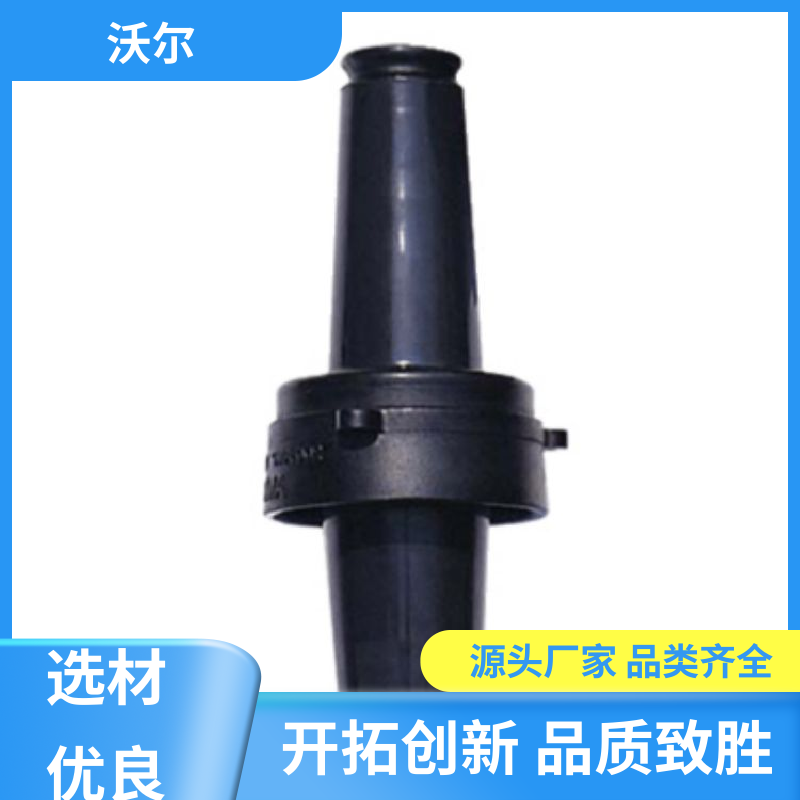 woer 诚信经营 冷缩电缆附件 T型接头 20年生产经验