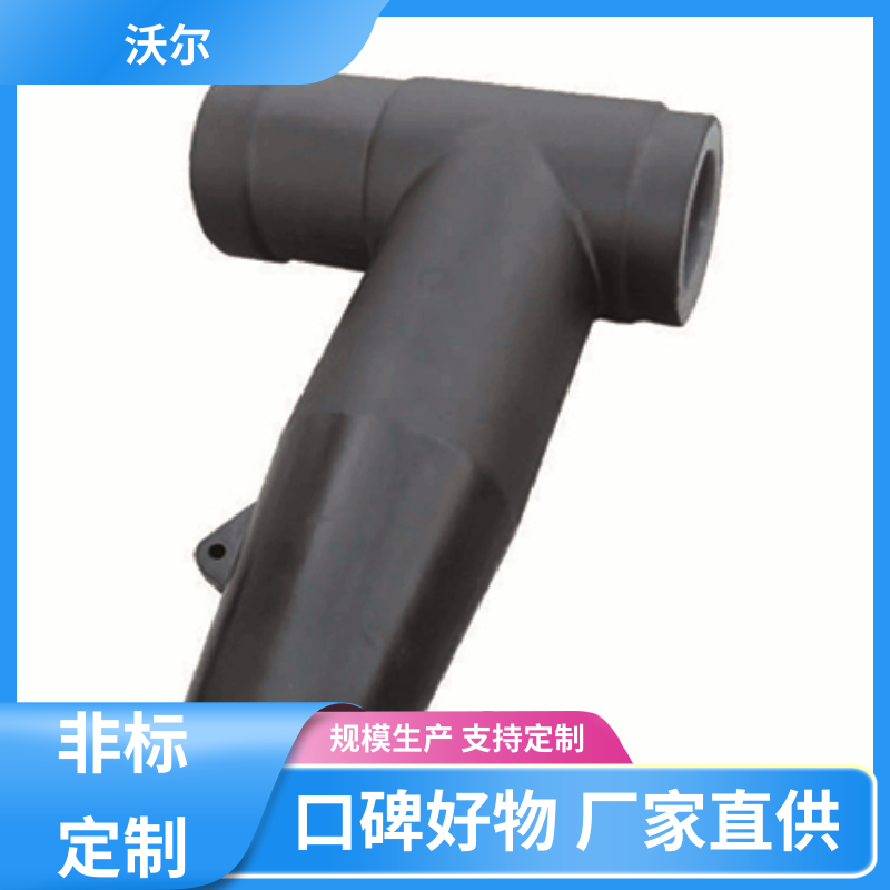 woer 多种规格 可分离电缆附件 肘型头 肘型避雷器