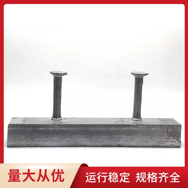 V-shaped Haven groove type embedded parts hot-dip galvanized Haven groove hot-dip galvanized Haven groove high-speed iron channel