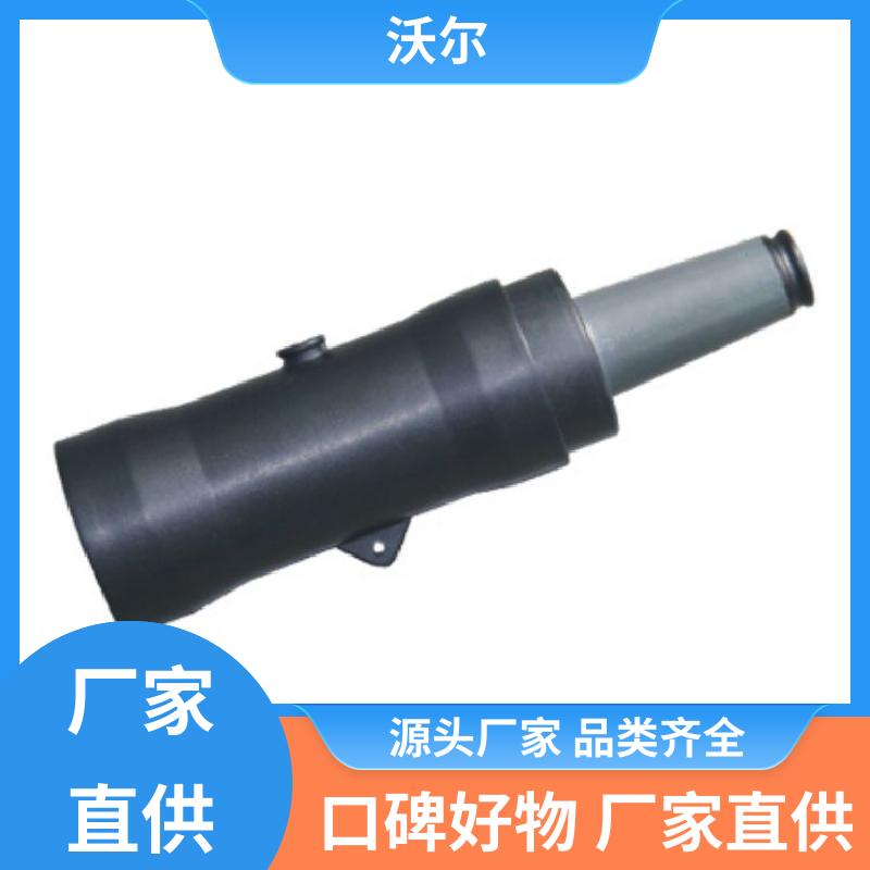 性能可靠 电缆附件 双通套管 自有研发中心 沃尔