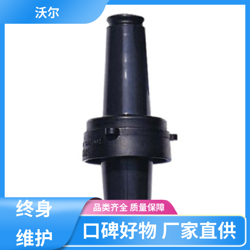 沃尔 厂家批发 美式可分离电缆附件 T型接头 发货快周期短