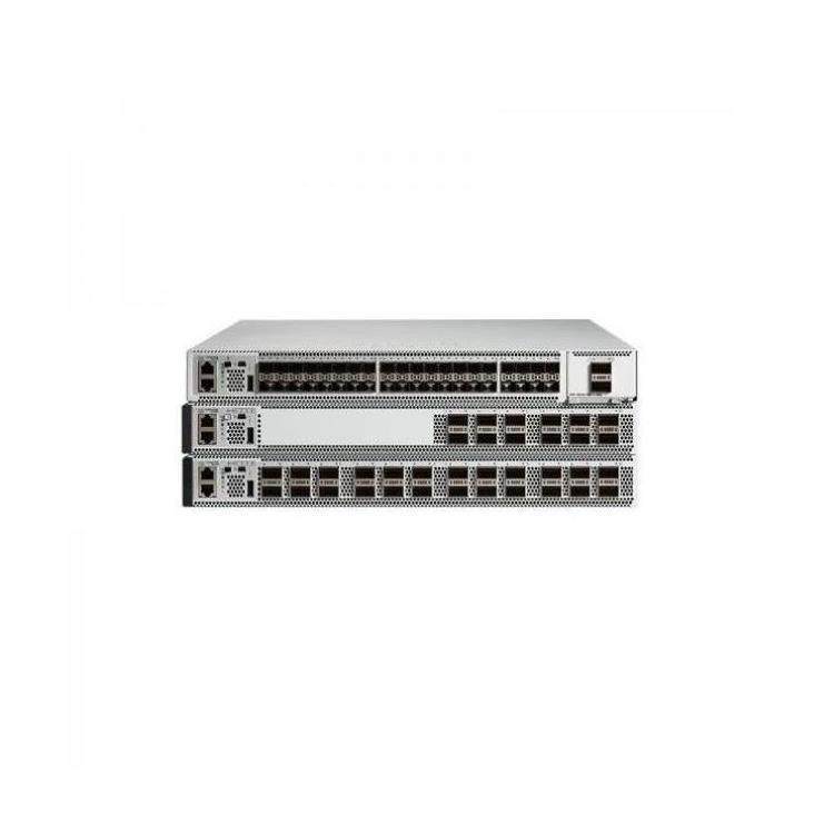 CISCO C9500-32C-A 思科32口100G核心万兆交换机 全新到货