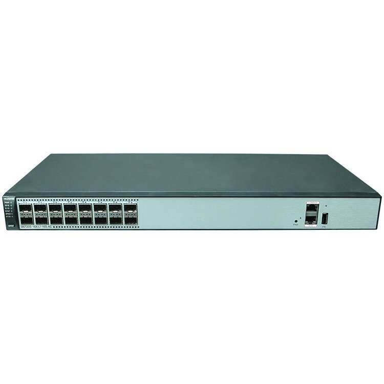 华为HUAWEI S6730-H48X6C 服务器接入交换机
