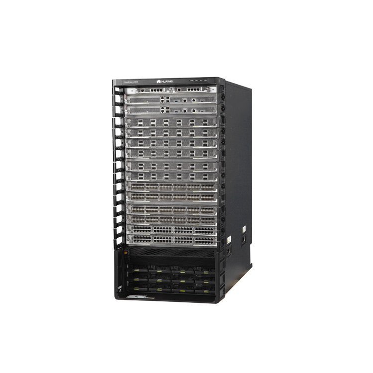 CE6800 CE6881-48S6CQ-K服务器接入交换机