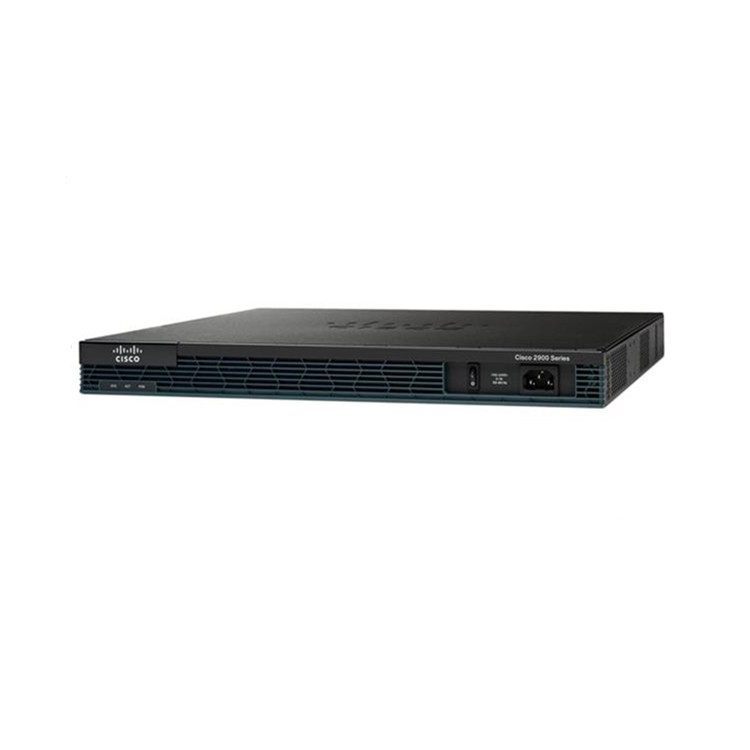 思科路由器调试线CAB-E1-75ohm-3m-RJ45-2*BNC 网口转2BNC线3米