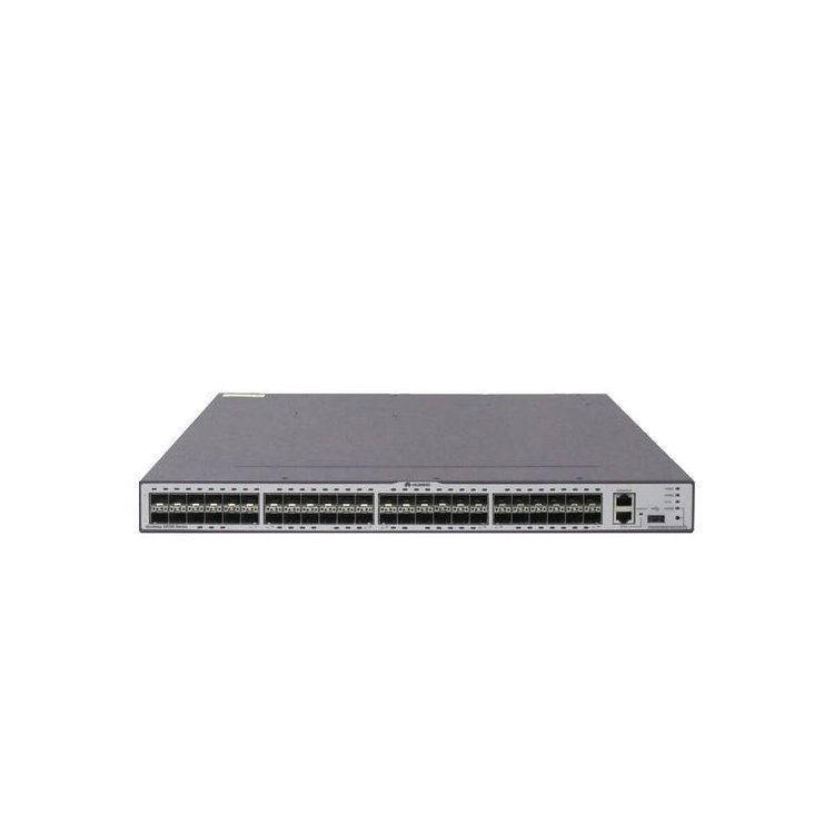 华为S6730-H24X6C万兆接入交换机