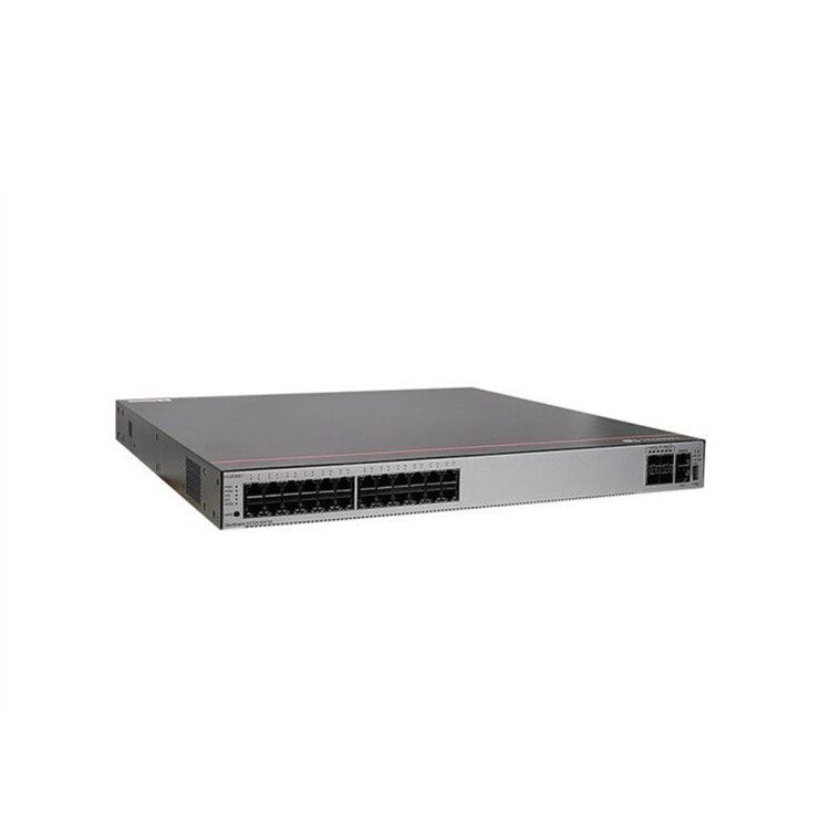 CE6857-48S6CQ-EI 48万兆光口6个40GE端口数据中心核心交换机